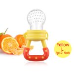 Fruit Nipple Pacifier - Image 4