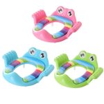 Baby Soft Training Toilet Seat