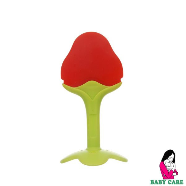 Baby Teether and Teething Relief Toy - Image 3