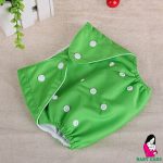 Washable Baby Diaper - Image 3