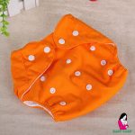 Washable Baby Diaper - Image 5