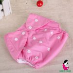 Washable Baby Diaper - Image 7