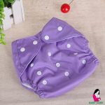 Washable Baby Diaper - Image 6
