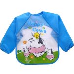Baby Apron Bib - Image 4