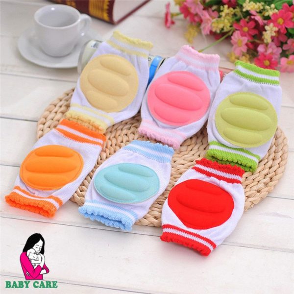 Baby Knee Protection Pads - Image 2