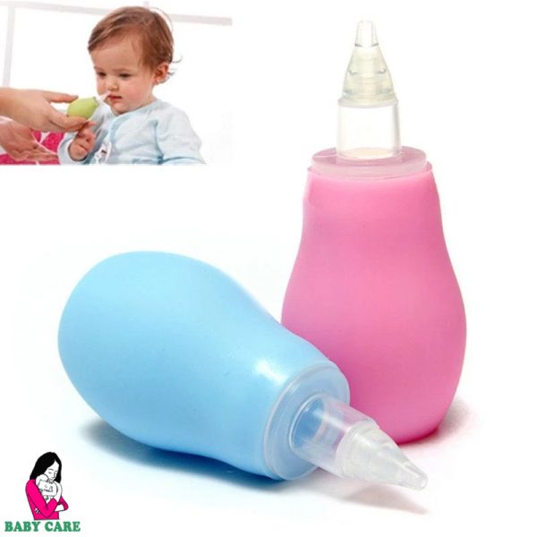 Baby Nasal Aspirator - Image 2
