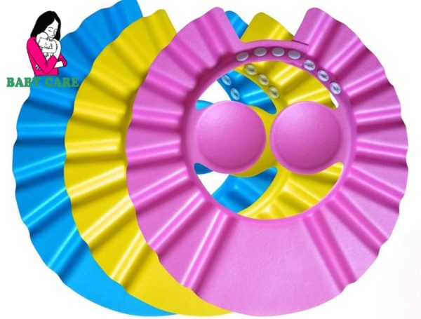 Baby Shower Cap - Image 3