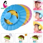 Baby Shower Cap - Image 2