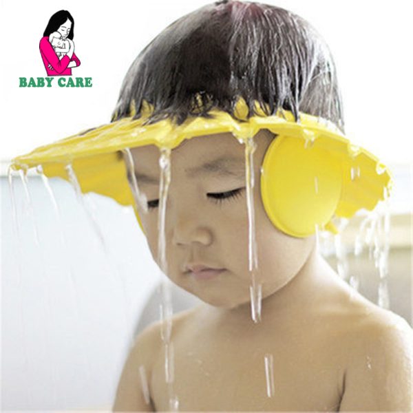 Baby Shower Cap - Image 4