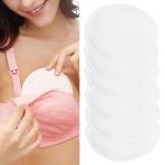 Breast Pad (6 pieces = 1 packet) - Image 4