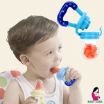 Fruit Nipple Pacifier