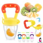 Fruit Nipple Pacifier - Image 2