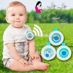 Mosquito Repellent Patch