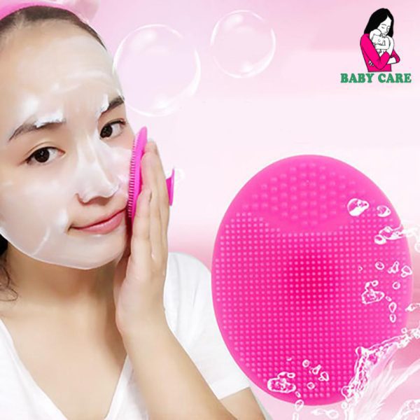 Baby Bath Brush (2 Pieces) - Image 3
