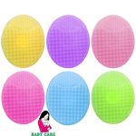 Baby Bath Brush (2 Pieces) - Image 4