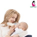 Silicone Spoon Food Feeder