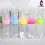 Silicone Spoon Food Feeder - Image 2