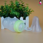 Silicone Spoon Food Feeder 180 ml - Image 5