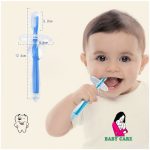 Silicone Training Toothbrush