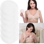 Breast Pad (6 pieces = 1 packet) - Image 2