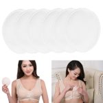 Breast Pad (6 pieces = 1 packet)