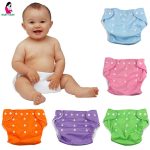 Washable Baby Diaper