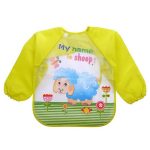 Baby Apron Bib - Image 5