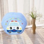 Car- Sky blue