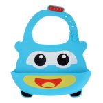 Silicone Bib Car - Image 3