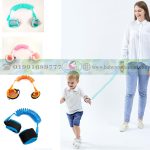 Anti-lost Wrist Belt