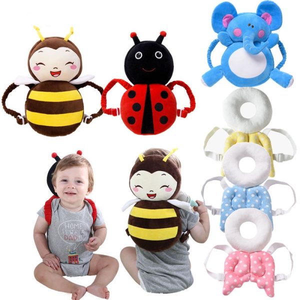 Baby Head Protector - Image 2