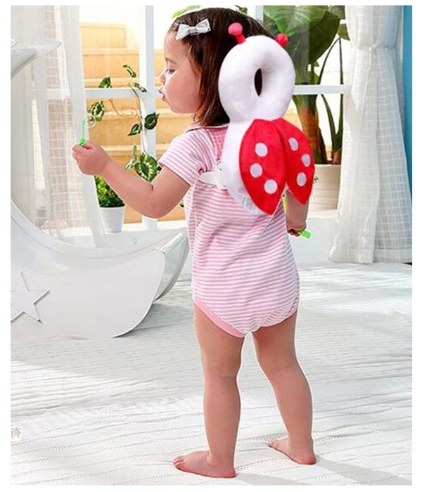 Baby Head Protector - Image 4