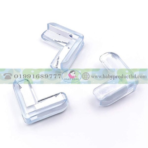 Silicone Corner Guards - Image 2