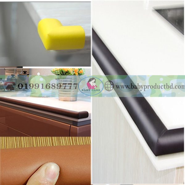 2M Baby Safety Protection Edge Guard (Bumper) - Image 2