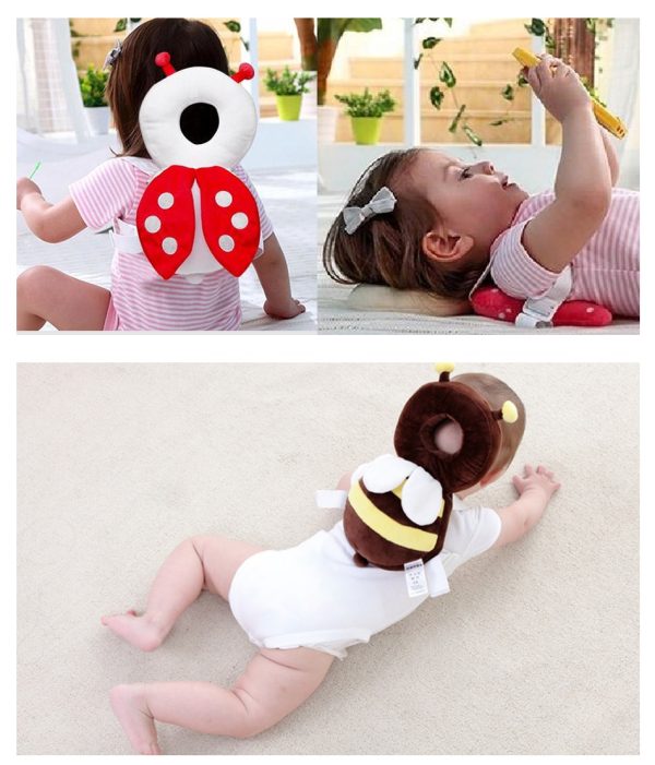 Baby Head Protector - Image 5