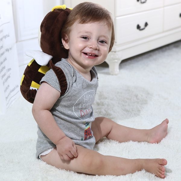 Baby Head Protector - Image 6