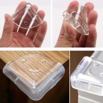 Silicone Corner Guards