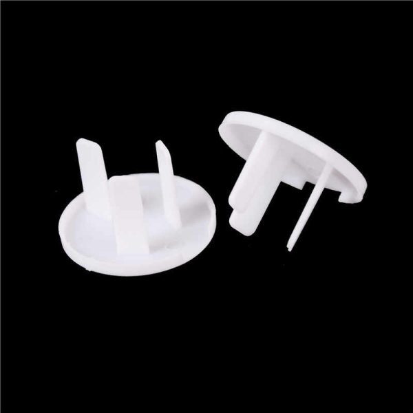 Anti Electric Shock Plugs Protector Cover - Image 4