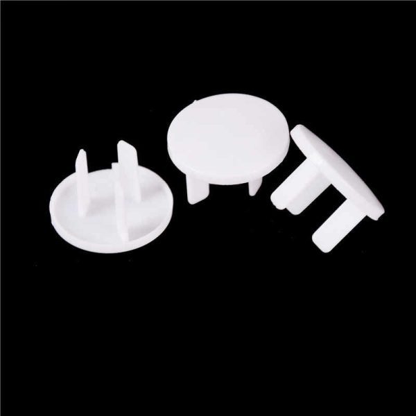 Anti Electric Shock Plugs Protector Cover - Image 3
