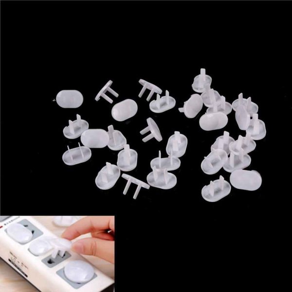 Anti Electric Shock Plugs Protector Cover - Image 5