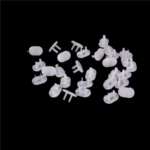 Anti Electric Shock Plugs Protector Cover - Image 6