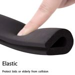 2M Baby Safety Protection Edge Guard (Bumper) - Image 4