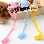 Pacifier with Chain