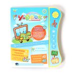 Pronunciation Learning English Book With Smart Logic Pen for kids - Image 2