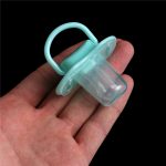 Pacifier with Chain - Image 3