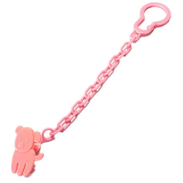 Pacifier with Chain - Image 4