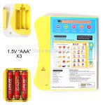 Pronunciation Learning English Book With Smart Logic Pen for kids - Image 3