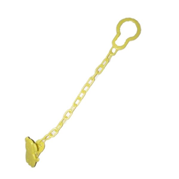 Pacifier with Chain - Image 5