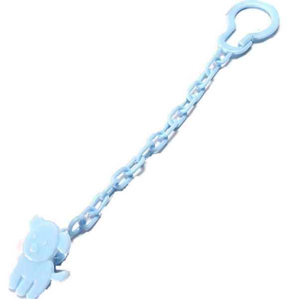 Pacifier with Chain - Image 6