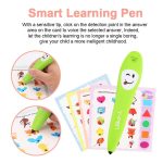 Pronunciation Learning English Book With Smart Logic Pen for kids - Image 7